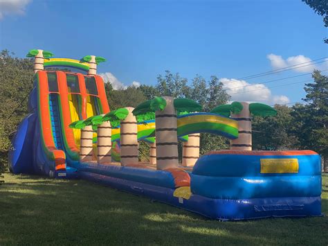 Bounce Houses Near Me: A Guide to Finding the Perfect One